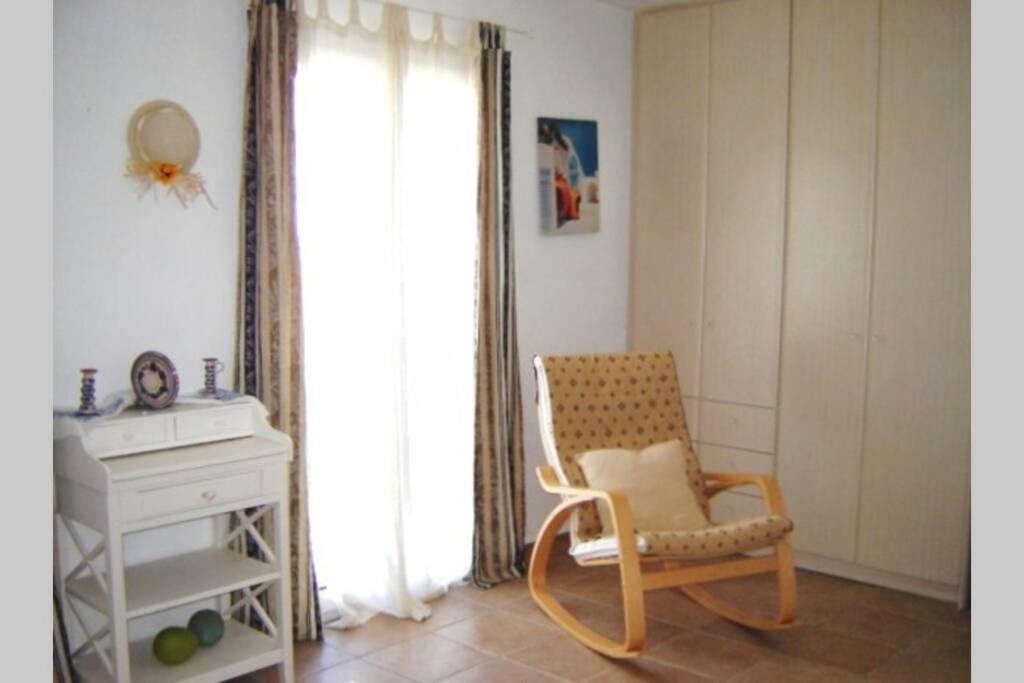 Irilena'S Guest House Фарос Екстер'єр фото