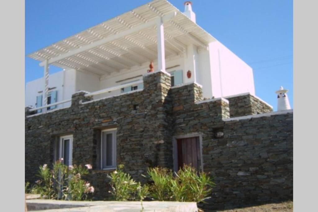 Irilena'S Guest House Фарос Екстер'єр фото