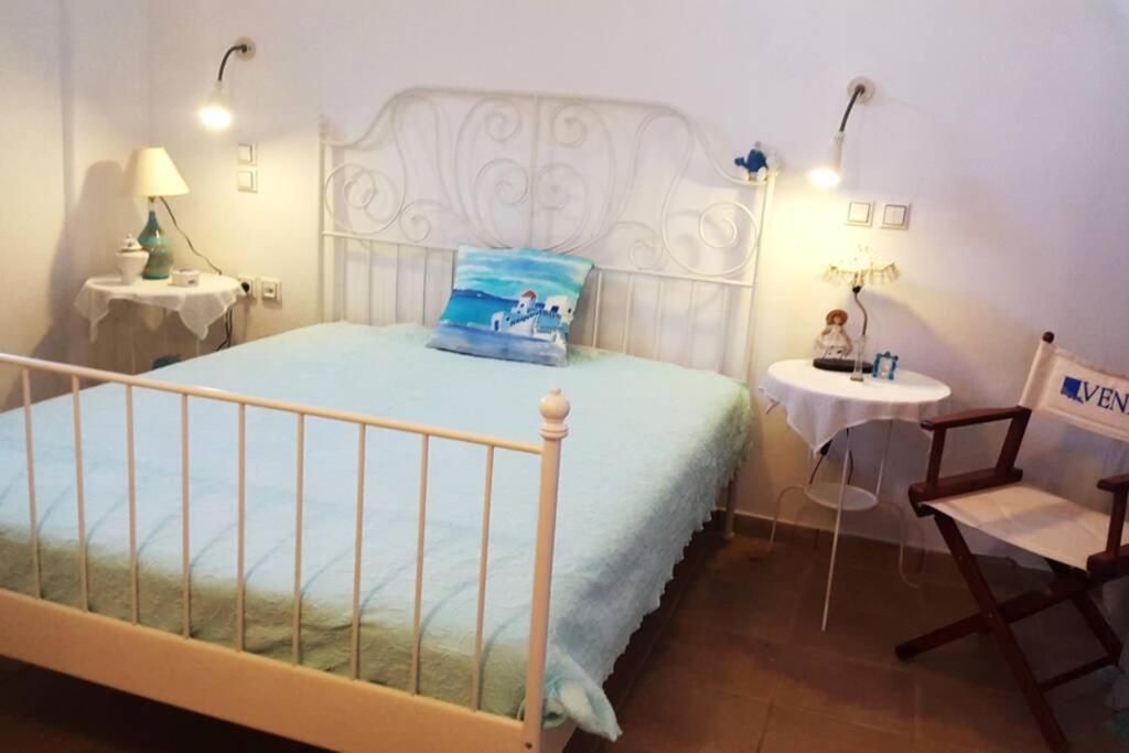 Irilena'S Guest House Фарос Екстер'єр фото