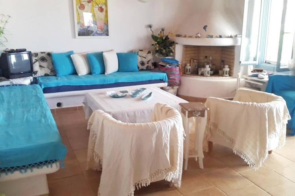 Irilena'S Guest House Фарос Екстер'єр фото