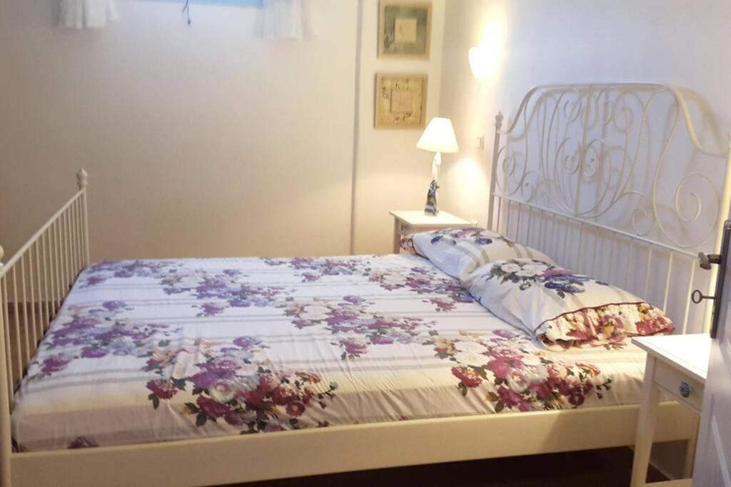 Irilena'S Guest House Фарос Екстер'єр фото