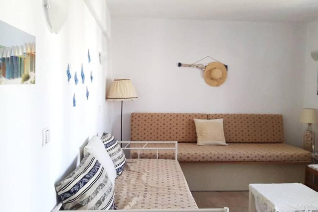 Irilena'S Guest House Фарос Екстер'єр фото
