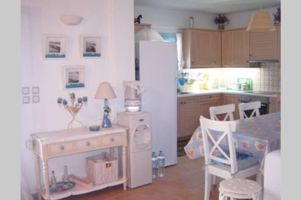 Irilena'S Guest House Фарос Екстер'єр фото