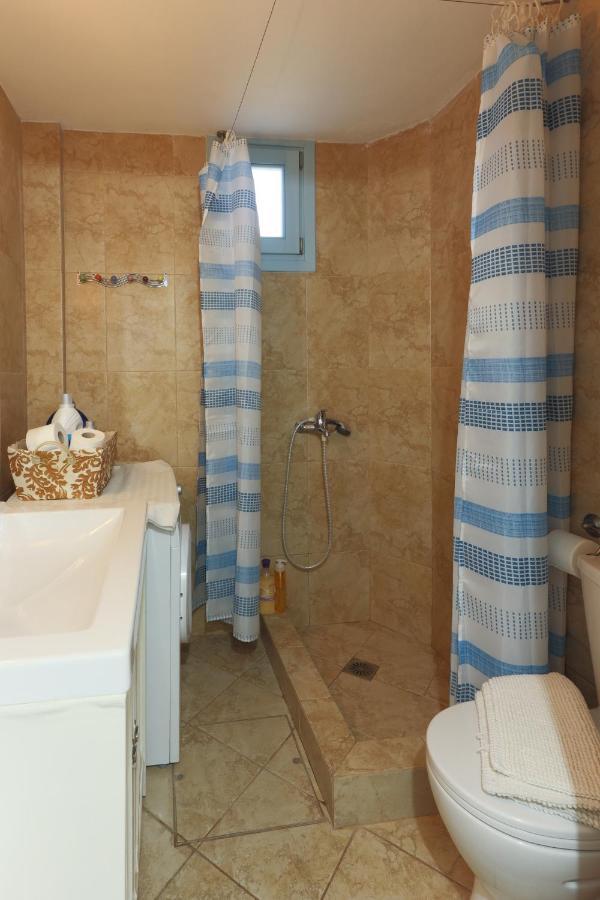 Irilena'S Guest House Фарос Екстер'єр фото