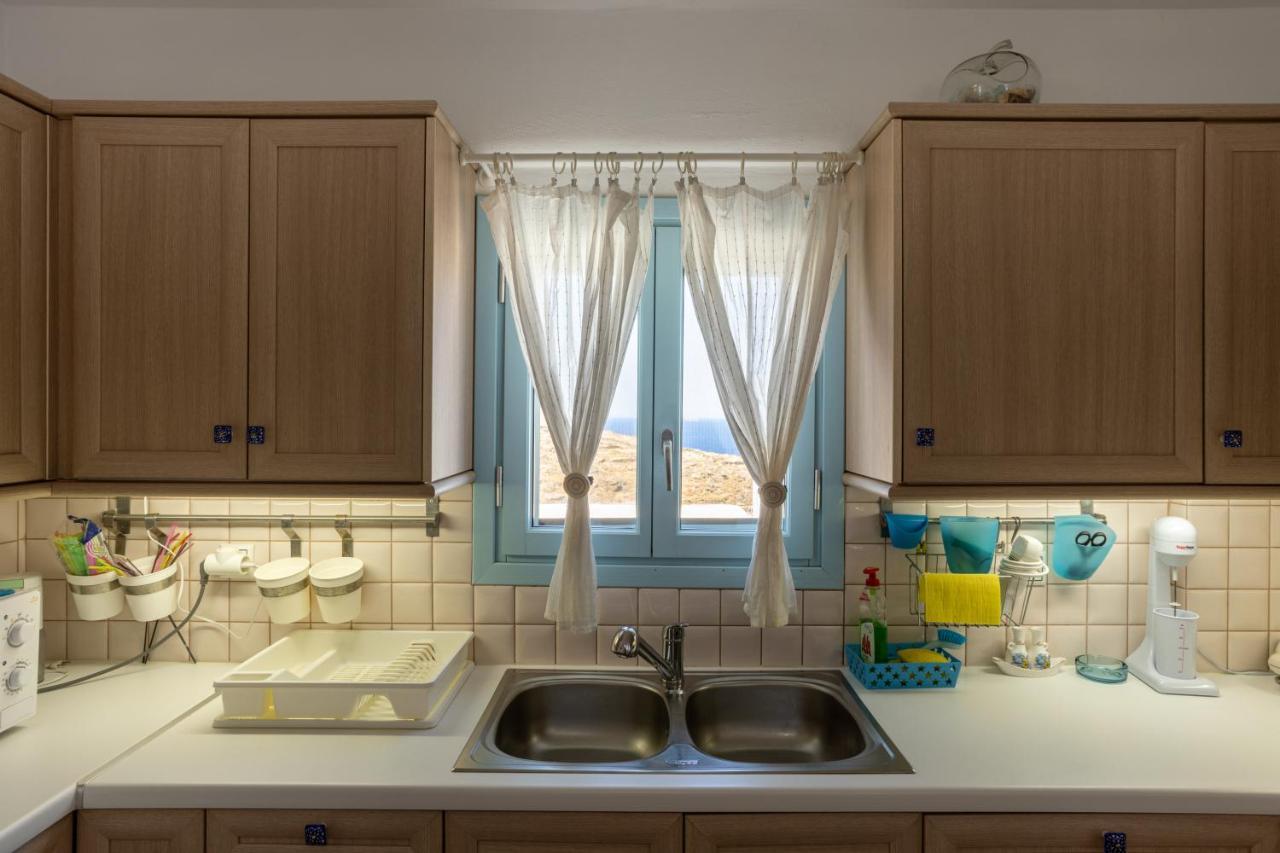 Irilena'S Guest House Фарос Екстер'єр фото