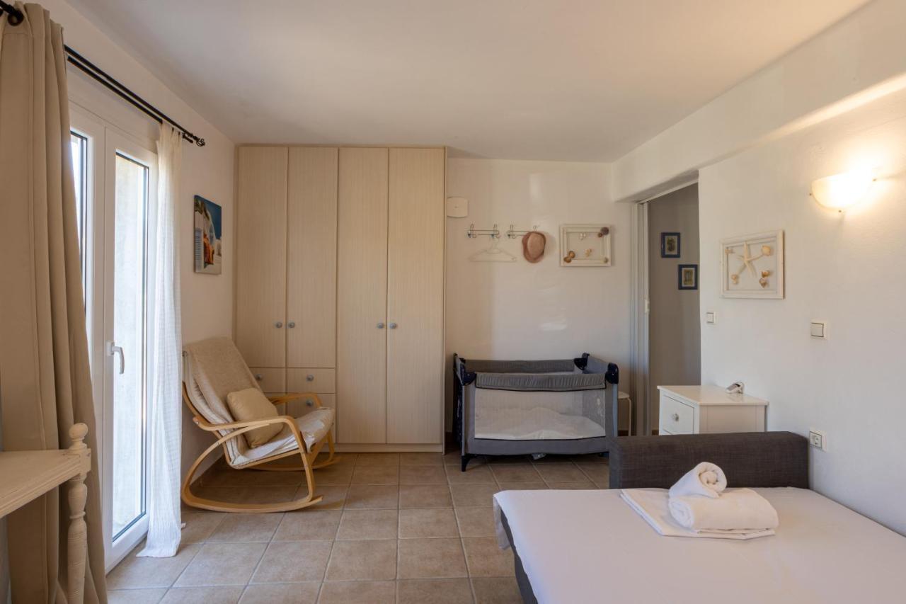 Irilena'S Guest House Фарос Екстер'єр фото